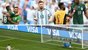 Argentina vs México: día, hora, dónde ver el segundo partido de la Albiceleste y en el Mundial de Qatar 2022