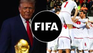 La Selección de Irán no renuncia a disputar el Mundial United 2026 y en las últimas horas se ha conocido la petición que ha trasladado a la FIFA para poder estar en la Copa del Mundo, muy a pesar de Donald Trump, presidente de Estados Unidos.