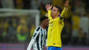 OFICIAL: Los dos castigos que Cristiano Ronaldo deberá cumplir en Arabia Saudí tras realizar gestos obscenos
