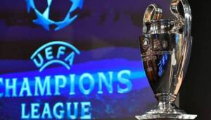 La nueva Champions League es una realidad. La UEFA anunció los cambios a partir de la temporada del 2024.
