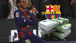 Joan Laporta sorprendió al revelar que rechazó una oferta millonaria por Lamine Yamal, una propuesta que pudo haber cambiado la historia reciente del FC Barcelona.