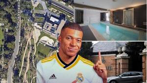 El fichaje de Kylian Mbappé por el Real Madrid es inminente. El dalentero francés ya firmó contrato con el club blanco y ahora ya tendría su nueva casa para vivir en la capital de España. ¡Y se la ha ofrecido un exjugador madridista!