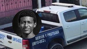 La tristeza y la consternación se apoderaron de familiares, amigos y personas vinculadas al fútbol tras conocerse el asesinato de un joven futbolista hondureño.