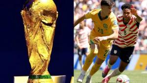 El futbolista australiano Cristian Volpato, quien disputó el Mundial 2026 con los Socceroos, quedó envuelto en una fuerte polémica tras ser detenido dos veces en una misma noche por conducir a exceso de velocidad.