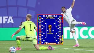 Increíble pero cierto. Selección se clasificó a 16avos de final del Mundial 2026 con un gol al minuto 96 cuando habían encajado un doloroso tanto en el 94.