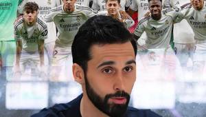 El Real Madrid vive una situación crítica que no para de crecer. Un jugador ha pedido marcharse del equipo tras una fuerte discusión con Álvaro Arbeloa y ha tomado la decisión de no volver a dirigirle la palabra al técnico.