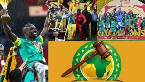 Las sanciones de la CAF caen como un jarro de agua fría en Marruecos