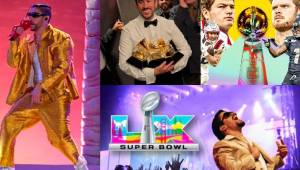 El descanso más famoso del deporte mundial vuelve a paralizar al planeta con la música de Bad Bunny, recién ganador del Grammy al mejor álbum del año