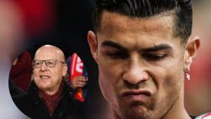 Ronaldo cobra 500 mil libras a la semana y el United se la jugará con una demanda para no tener que pagar nada al futbolista portugués.