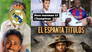 ¡No pararás de reír! Estos son los mejores memes del triunfo del Barcelona ante Real Madrid