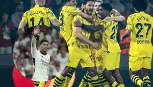Real Madrid y Borussia Dortmund chocarán en la final de la Champions. Bellingham enfrentará a su exequipo.