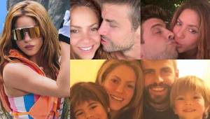 Arden las redes sociales con lo que la cantante colombiana ha dicho de su expareja, Gerard Piqué.