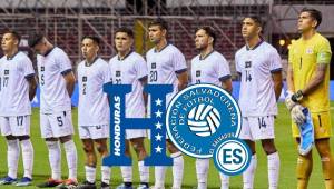 El Salvador anuncia convocatoria para enfrentar a Honduras y confirma los futbolistas que se negaron a asistir