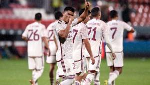 El equipo del Tata Martino goleó a Irak en el penúltimo amistoso previo al Mundial Qatar 2022.
