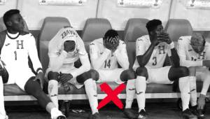 ¡Nunca antes Honduras lo logró! La gigantesca deuda pendiente de la Bicolor en el Mundial Sub-20