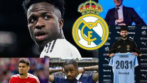 Se ha movido el mercado de fichajes y muchos se han concretado este martes. Vean lo que ha pasado en el Bayern Múnich y Real Madrid conoce la postura de Vinicius.