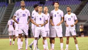 Mientras Costa Rica se hunde en su miseria, la cenicienta dio otro batacazo y sueña con la Copa Oro. Dos exReal Madrid están brillando con esta selección.