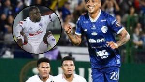 La prensa no esperó para reaccionar a la polémica derrota de Olimpia ante Cartaginés por la Copa Centroamericana.