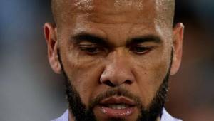 L'avocat de la victime de Dani Alves après sa libération pour avoir payé une caution de 1 M€.