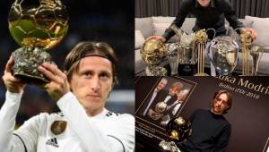 ¡Milán suma una leyenda! Luka Modric emociona a todo el club italiano con un gesto que nadie esperaba