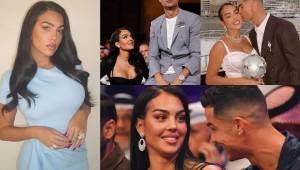 Georgina Rodríguez se sincera antes de su boda: habla del anillo que le dio Cristiano Ronaldo y no niega la oportunidad de tener otro hijo con el portugués