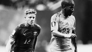 Fue encontrado sin vida apenas unas semanas después de haber disputado la Copa del Mundo para su país. El fútbol está de luto tras su inesperado adiós a los 25 años.