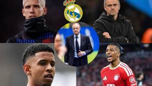 El mercado de fichajes se ha movido este domingo, Florentino Pérez seguirá siendo presidente del Real Madrid y ha recibido una respuesta por Olise, uno de los fichajes que quiere.