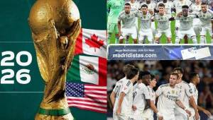 Se encuentra en la cuerda floja: el fichaje millonario del Real Madrid que aún no despega y quedaría fuera del Mundial 2026