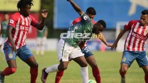 Olimpia y Marathón buscan el boleto a la gran final del torneo Clausura 2023. El sábado habrá una tremenda batalla.