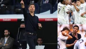 El vestuario del Real Madrid estaría viviendo momentos de tensión. Rumores recientes apuntan a que tres figuras clave del equipo no estarían en sintonía con Xabi Alonso, actual entrenador merengue.