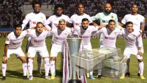 ¡Exuberantes cifras! Los millones que recibirá el campeón de la Liga Concacaf 2022 entre Olimpia - Alajuelense