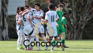 ¿Fue la mayor goleada? Selección de Concacaf receta humillante 26-0 y hace historia rumbo al Mundial juvenil en Qatar.