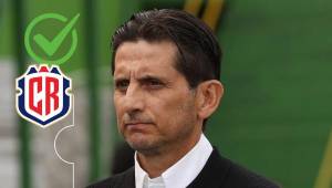 Costa Rica confirma a Rónald González como nuevo director de selecciones de cara al Mundial 2030