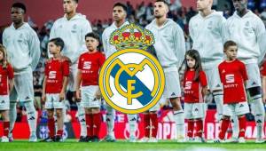 Bombazo en el Real Madrid de cara a la vuelta ante Bayern Múnich por los cuartos de final de la Champions League.