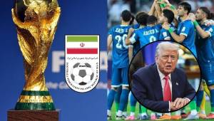 El Mundial 2026 es un completo caos, no se sabe la selección que tomará el puesto de Irán y ahora salió otra que se habría retirado. Esto se sabe.