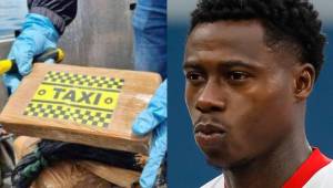 Un futbolista fue arrestado el pasado jueves en Dubai y es reclamado por la Justicia de su país por narcotráfico.