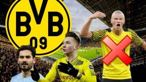 Jude Bellingham, futbolista británico de apenas 18 años, será la nueva estrella del Borussia Dortmund tras la marcha de Erling Haaland. Alrededor de él habrá un gran equipo. Lo de reinventarse cada año no es algo nuevo para ellos.