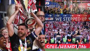 Descendieron la temporada pasada, pero logran volver a la Premier League: El tercer y último equipo en ascender en Inglaterra