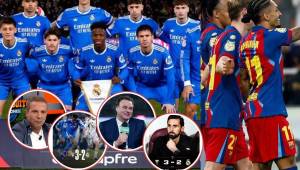 ¿Y ahora a quién van a despedir Floretino fíchame: así ha reaccionado la prensa internacional luego del fracaso del Real Madrid ante el Albacete en la Copa del Rey