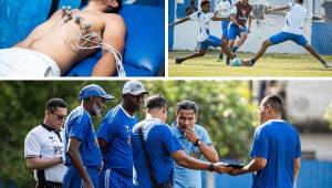 La imagen de las jaibas del Victoria cambió totalmente desde lo que sucedió desde que Carlos Espina llegó a la presidencia del club de la Ceiba. Foto: Victoria
