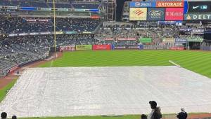 Juego 5: El encuentro entre Yankees y Cleveland ha sido cancelado por lluvia, el rival de los Astros de Mauricio Dubón se conocerá hasta mañana