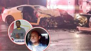 Un conductor en estado de ebriedad chocó contra una ambulancia que atendía una emergencia en Virginia; el hondureño murió y otras tres personas murieron