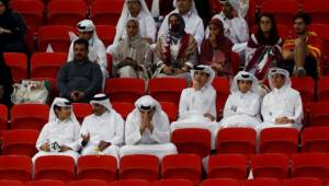 La fuerte advertencia de Al Qaeda a los aficionados del Mundial de Qatar: pide a los musulmanes no acercarse