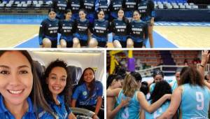 Selección Femenina Mayor de Honduras tuvo complicaciones económicas para viajar a campeonato en México.