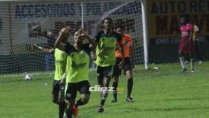 ¡Saluden al campeonísimo! Olancho FC derrota al Lone y es nuevo equipo de la Liga Nacional de Honduras