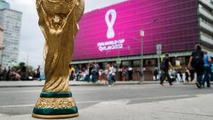 El Mundial inicia el 20 de noviembre y Qatar es criticado por las violaciones de los derechos humanos.