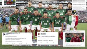 La prensa de México no está muy contenta con el juego y los resultados obtenidos por la selección mexicana comandada por el entrenador argentino, Gerardo “Tata” Martino.