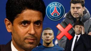 L’Equipe publica una nueva lista de entrenadores que son candidatos a ocupar el cargo de entrenador en el PSG para la temprada 2022-23. Habrá otro director deportivo en el club francés.