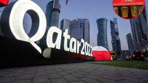 El Mundial de Qatar 2022 si tendrá bebidas alcohólicas según varias fuentes, todavía no se ha dado el comunicado oficial, pero en los proximos dias saldra.