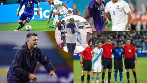 Honduras cerró la gira por Estados Unidos en esta doble fecha FIFA de septiembre donde la “H” volvió a la senda del triunfo de la mano de Diego Vázquez.